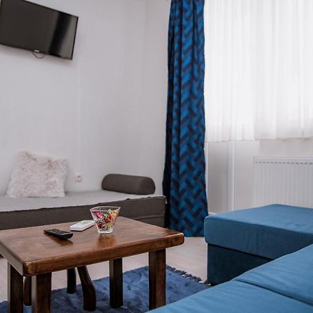 Guest House Mylan Licko Petrovo Selo Extérieur photo