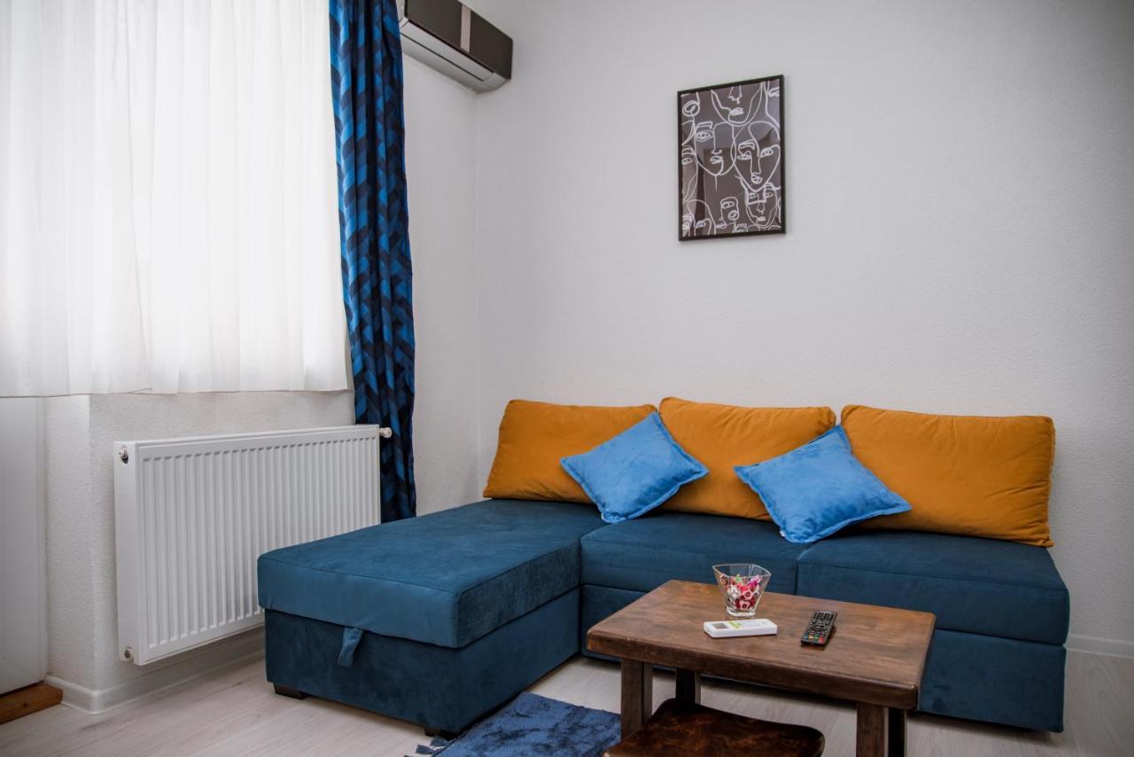 Guest House Mylan Licko Petrovo Selo Extérieur photo