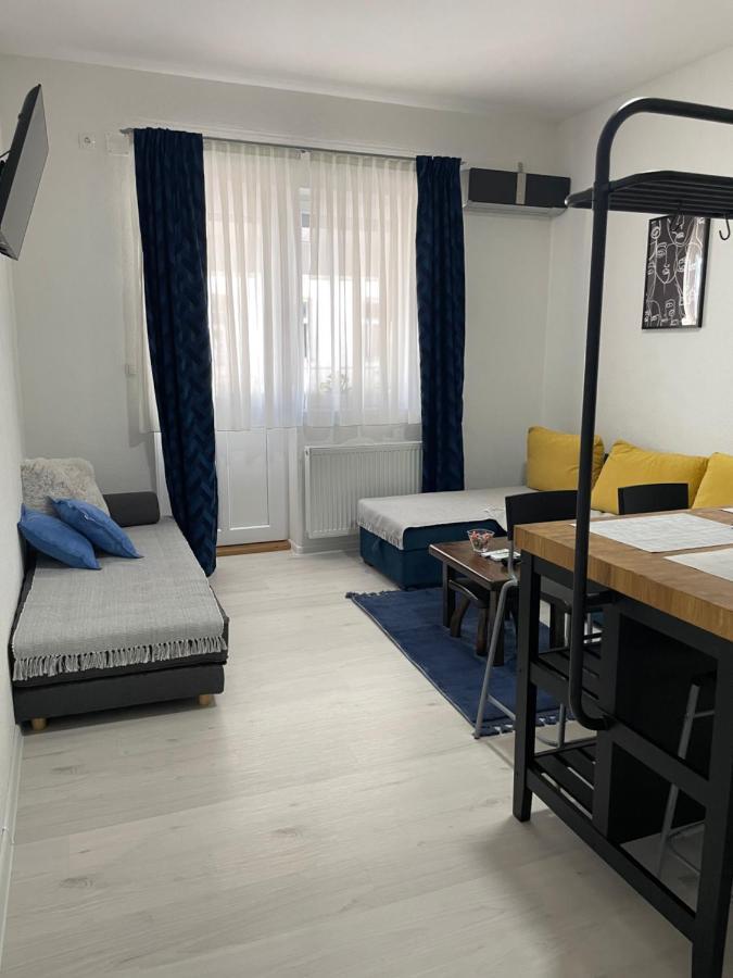 Guest House Mylan Licko Petrovo Selo Extérieur photo