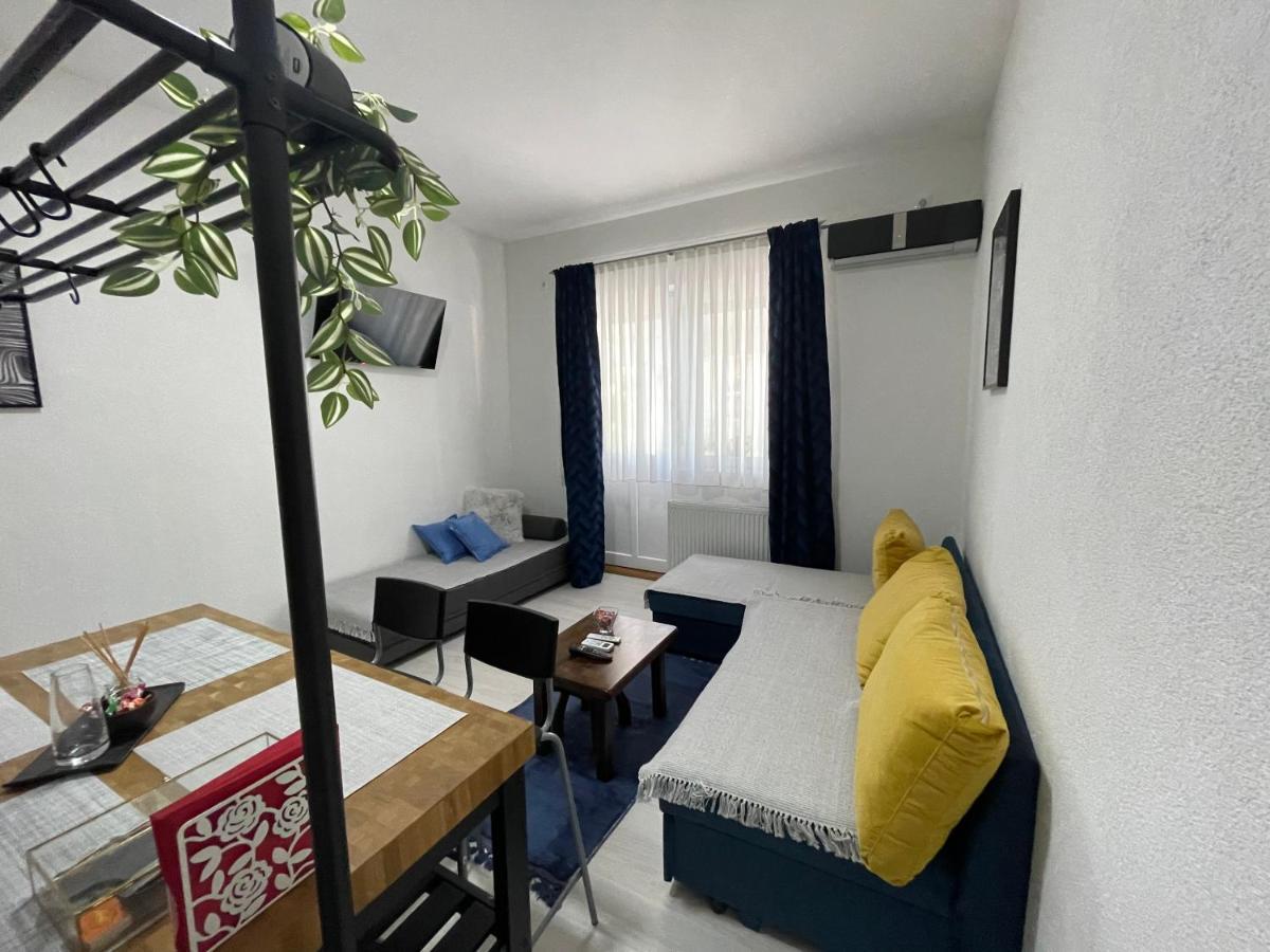 Guest House Mylan Licko Petrovo Selo Extérieur photo
